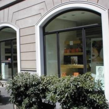 Ristrutturazione negozio - General contractor - Corso di Porta Romana - Milano
